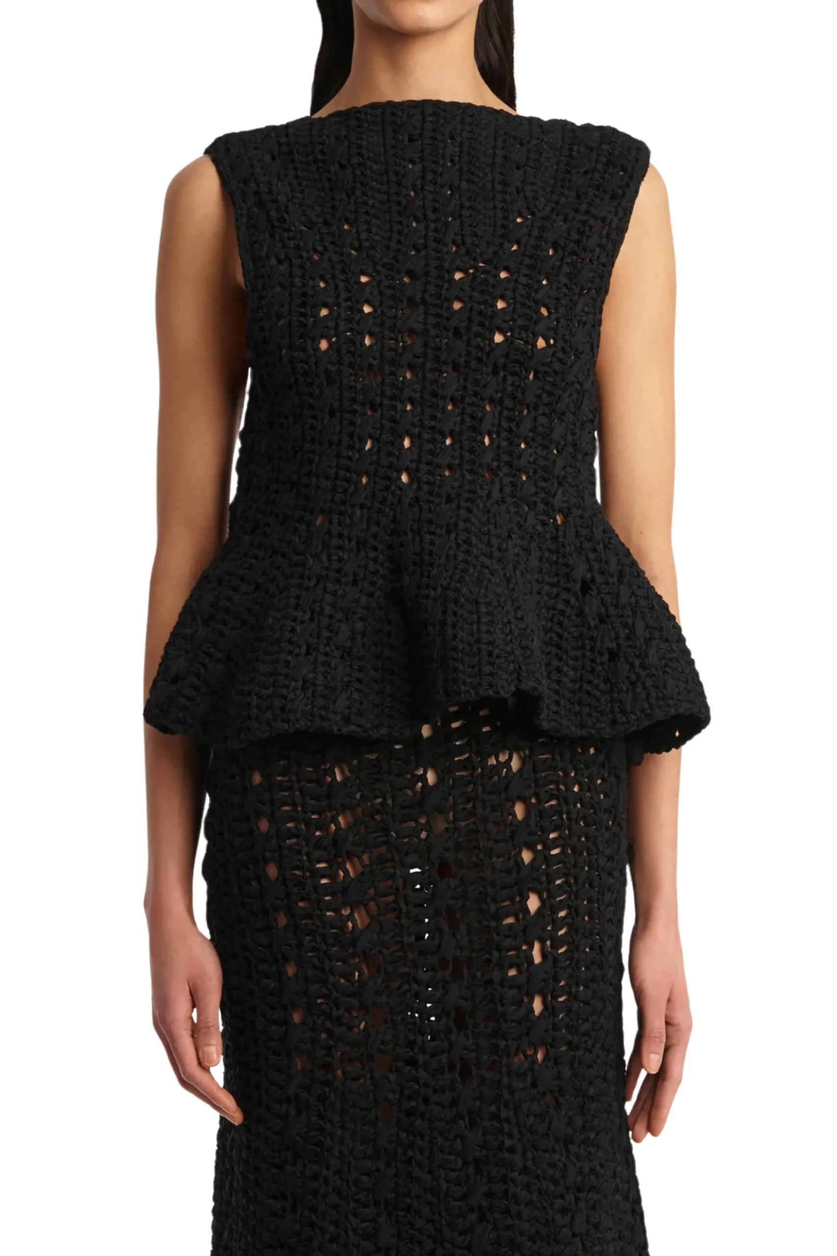 KHAITE Yuka Top | Shirts & Tops