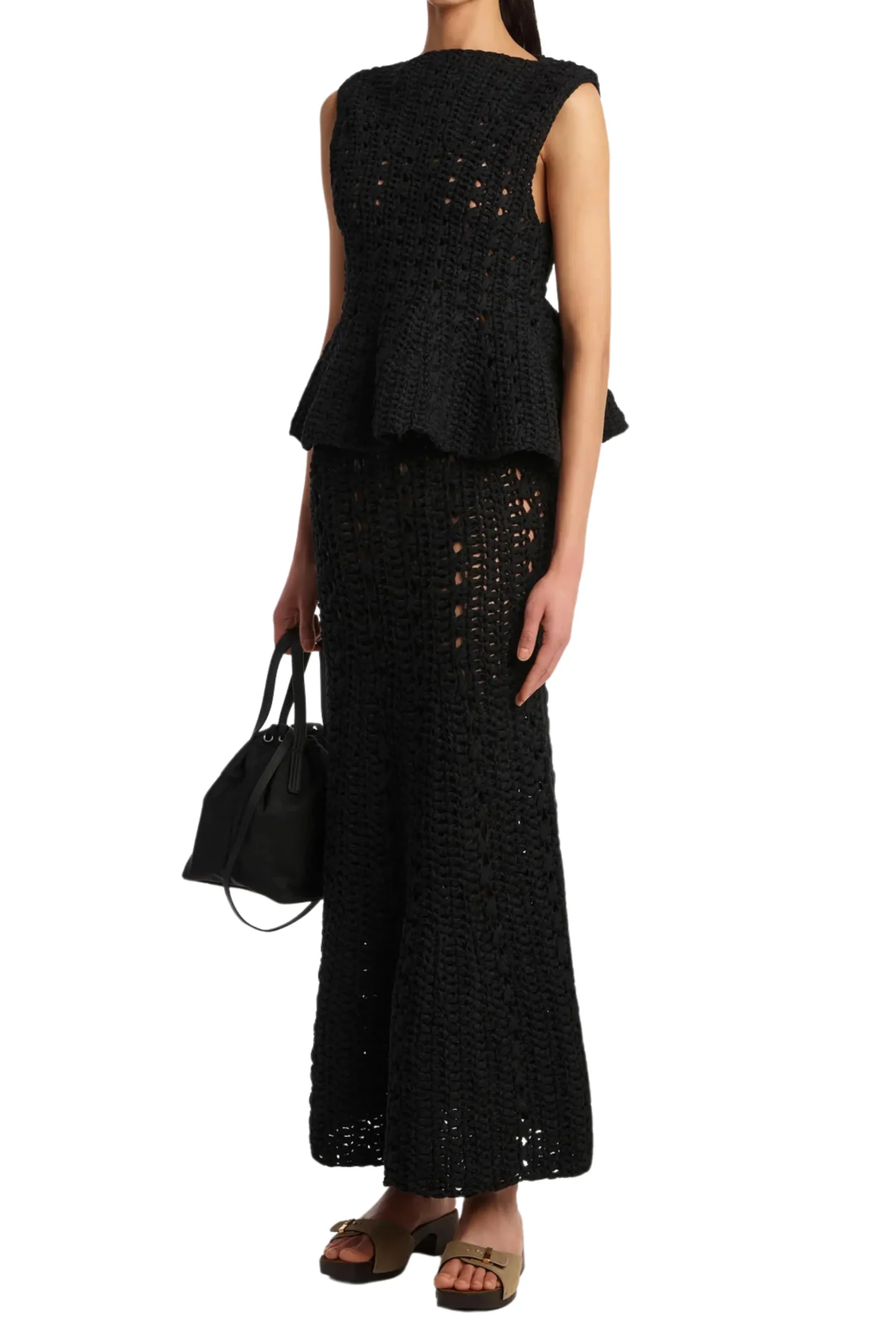 KHAITE Yuka Top | Shirts & Tops