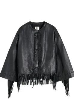 BY MALENE BIRGER Zoena Jacket | Coats & Jackets