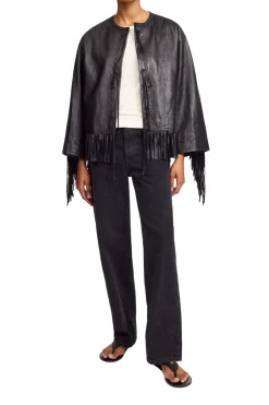 BY MALENE BIRGER Zoena Jacket | Coats & Jackets
